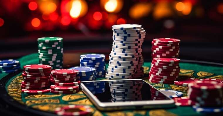 Discover the Best UK Online Betting Sites for Enthusiasts Discover the Best UK Online Betting Sites for Enthusiasts
