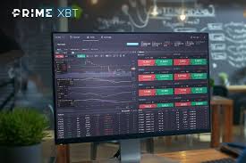 Explore the Benefits of Trading with the PrimeXBT Website Explore the Benefits of Trading with the PrimeXBT Website