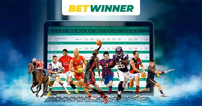 Explore the Exciting World of Betwinner - Your Ultimate Betting Destination
