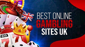 Explore the Thrills of Online Casino UK - Your Ultimate Guide