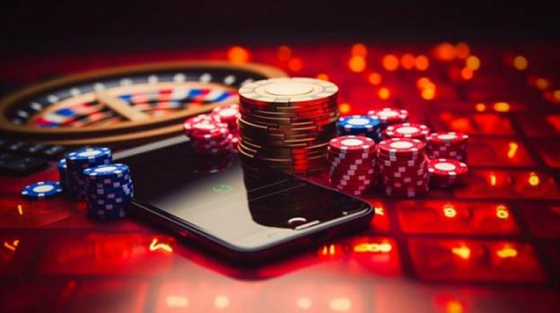 The Best UK Online Casino The Best UK Online Casino