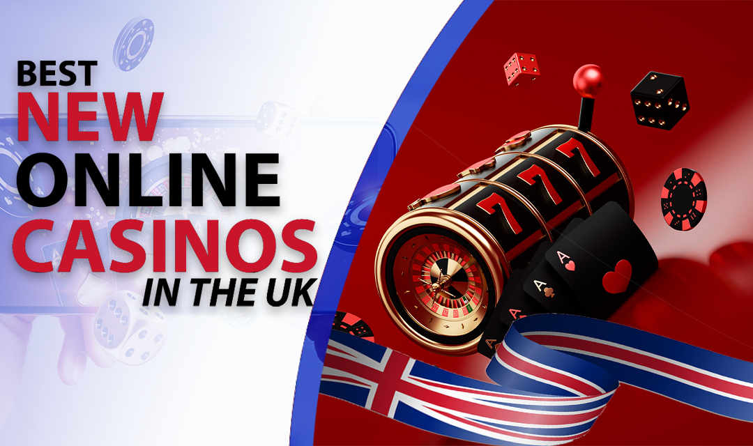 The Best UK Online Casino The Best UK Online Casino