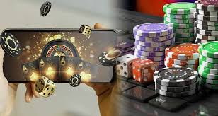 The Biggest Online Casino UK Experience Unmatched Gaming Excitement The Biggest Online Casino UK Experience Unmatched Gaming Excitement
