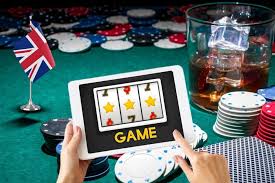 The Biggest Online Casino UK Experience Unmatched Gaming Excitement The Biggest Online Casino UK Experience Unmatched Gaming Excitement