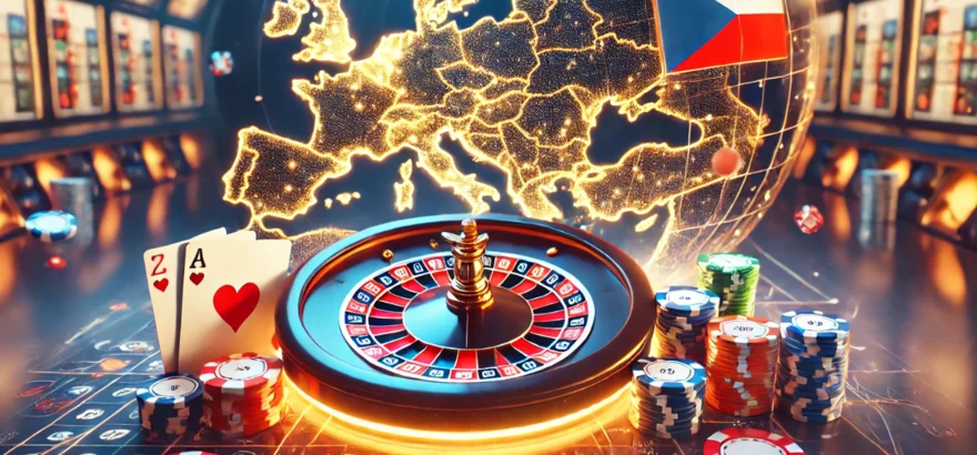 Vše, co potřebujete vědět o mezinárodním online casino Vše, co potřebujete vědět o mezinárodním online casino